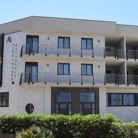 Albachiara Residence Киеути Екстериор снимка
