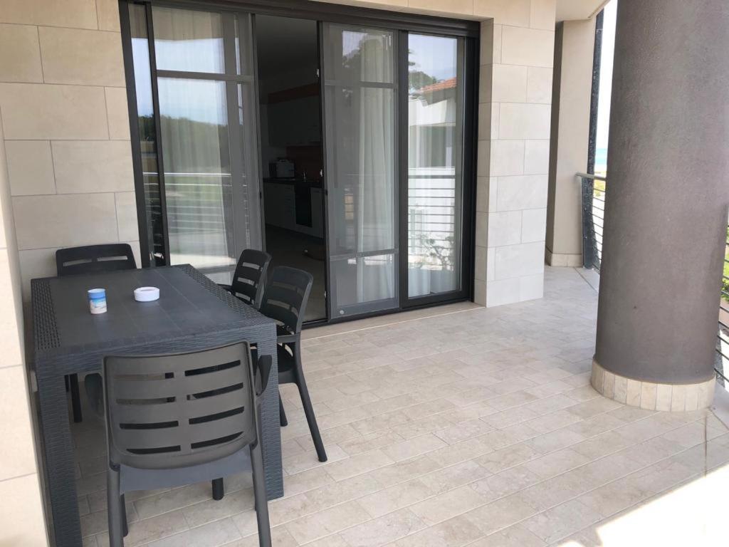 Albachiara Residence Киеути Екстериор снимка