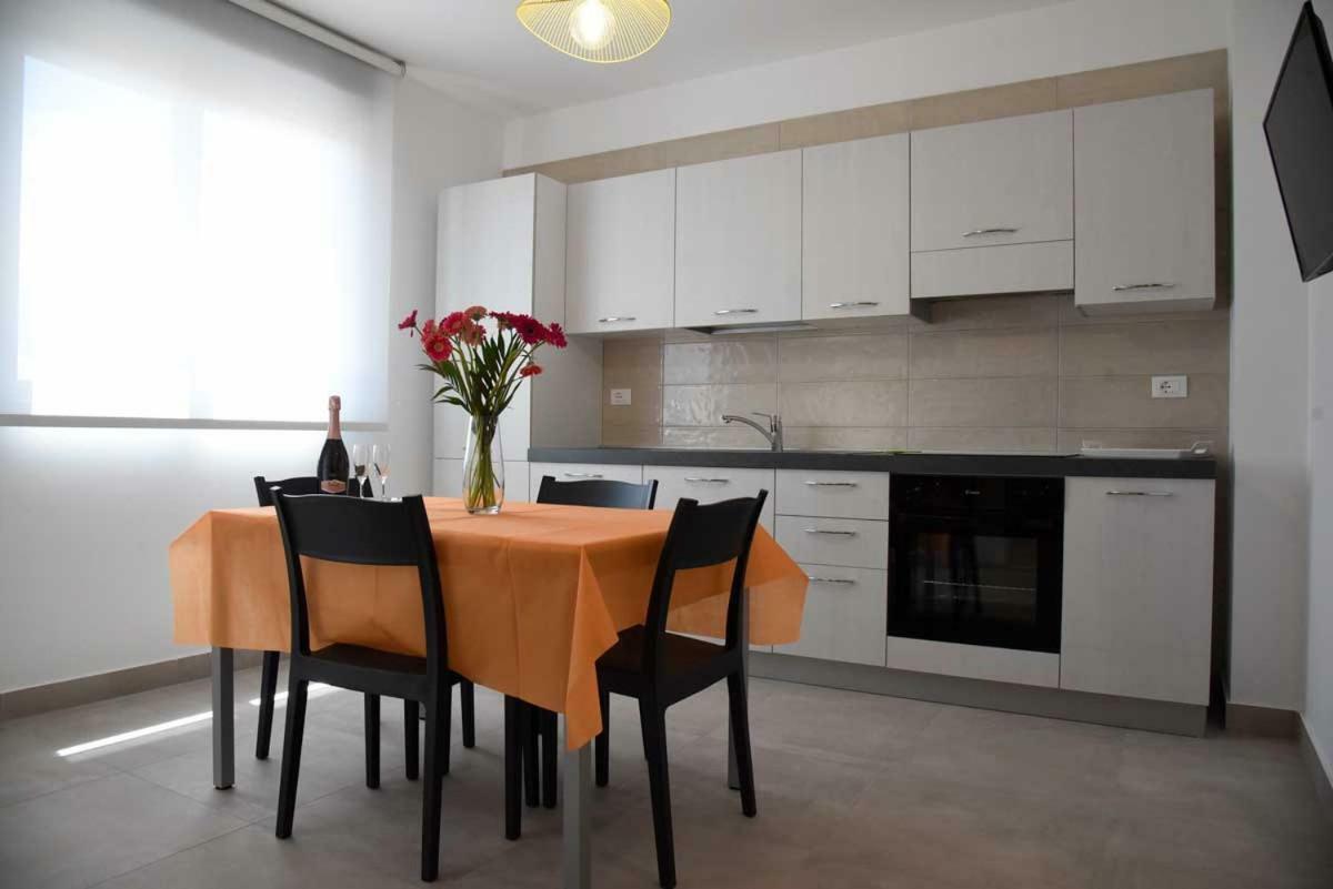Albachiara Residence Киеути Екстериор снимка