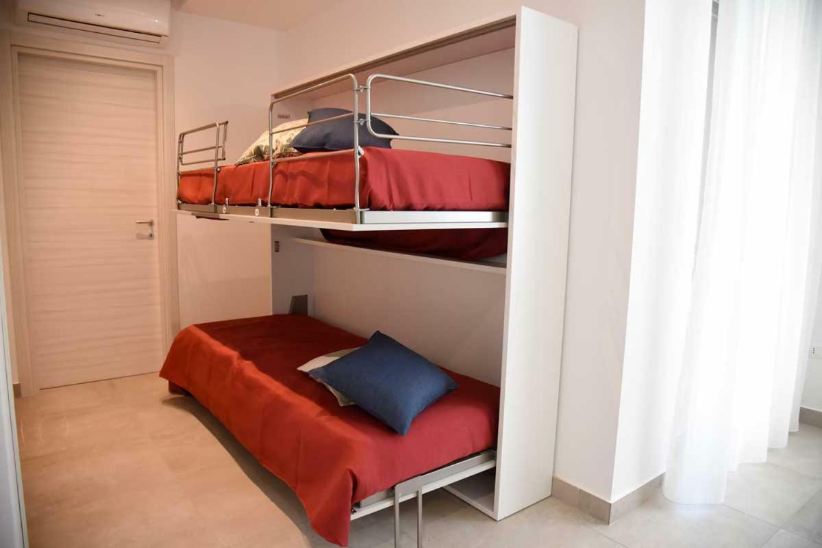 Albachiara Residence Киеути Екстериор снимка